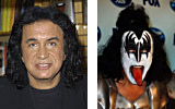 Gene Simmons