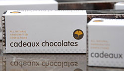 Cadeaux Chocolate