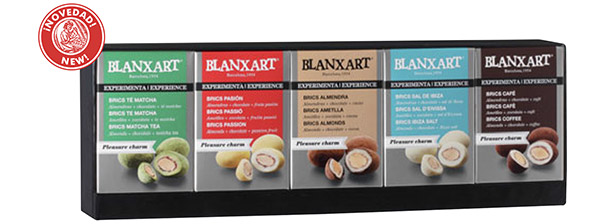 Blanxart Chocolate