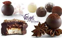 Vosges Chocolates